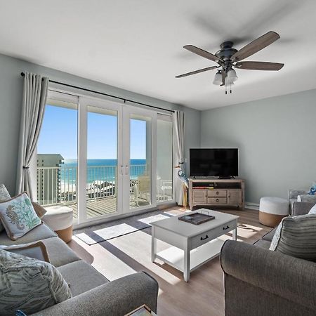 Living Right At Laketown Wharf #1016 By Nautical Properties Panama City Beach Eksteriør billede