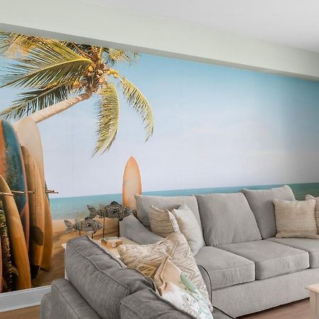 Living Right At Laketown Wharf #1016 By Nautical Properties Panama City Beach Eksteriør billede