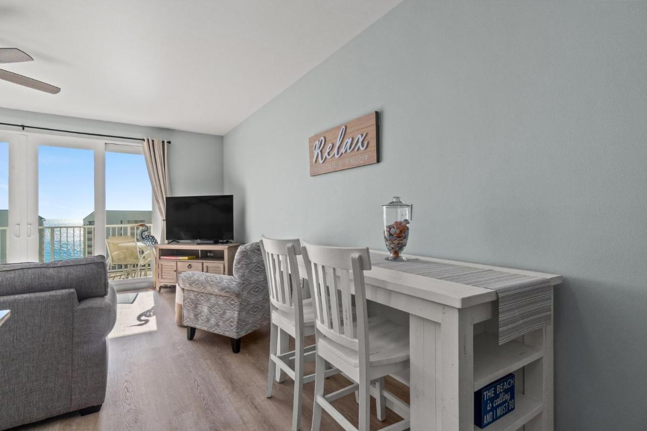 Living Right At Laketown Wharf #1016 By Nautical Properties Panama City Beach Eksteriør billede