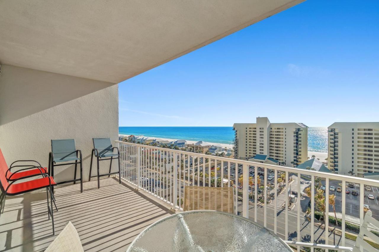 Living Right At Laketown Wharf #1016 By Nautical Properties Panama City Beach Eksteriør billede