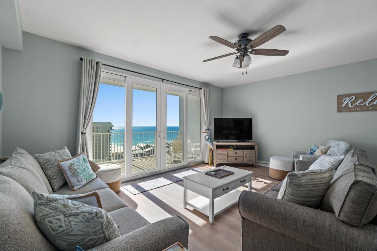 Living Right At Laketown Wharf #1016 By Nautical Properties Panama City Beach Eksteriør billede