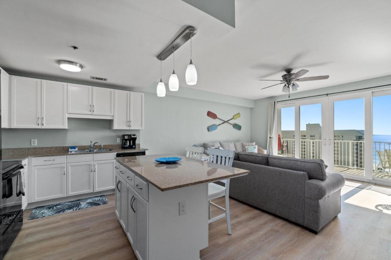 Living Right At Laketown Wharf #1016 By Nautical Properties Panama City Beach Eksteriør billede