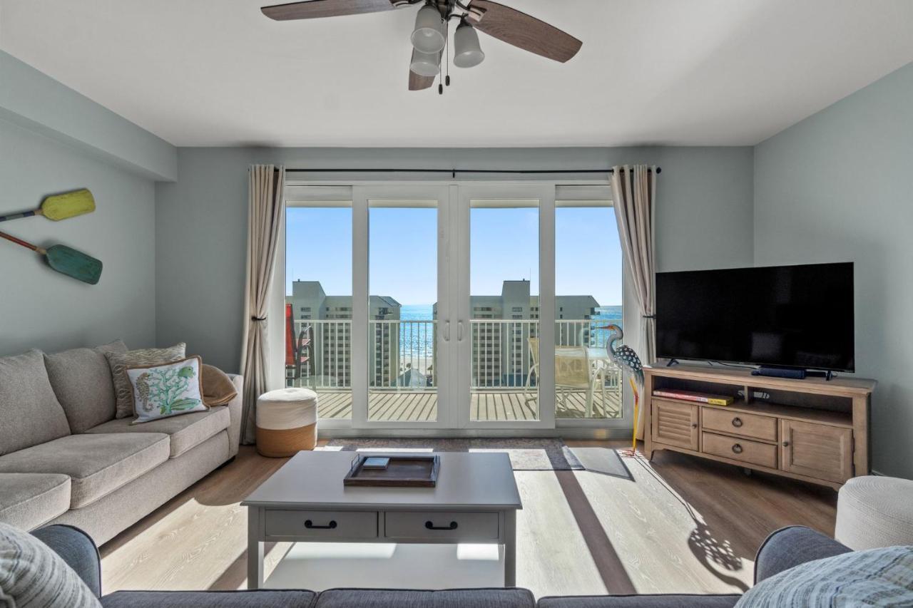 Living Right At Laketown Wharf #1016 By Nautical Properties Panama City Beach Eksteriør billede