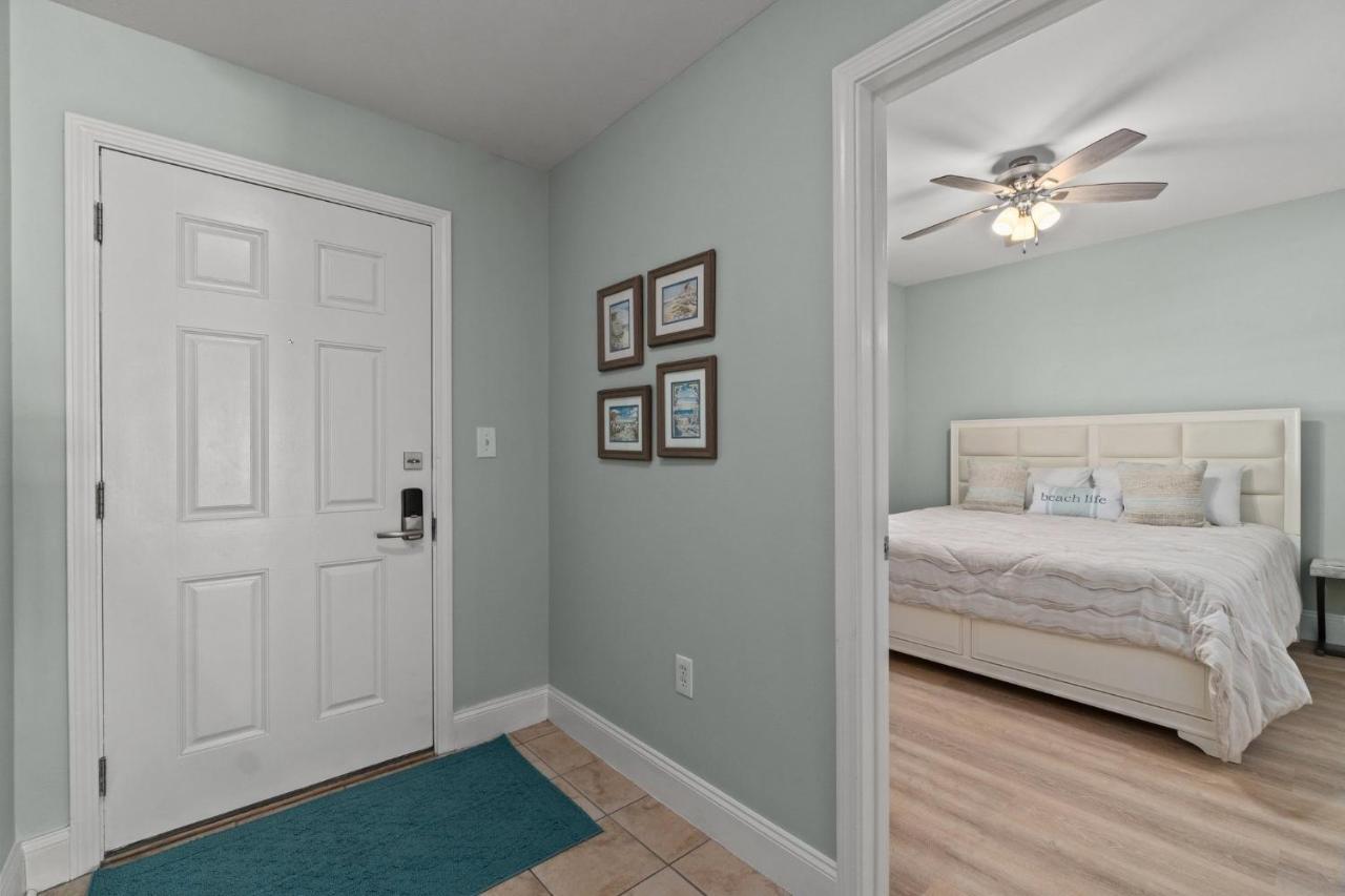 Living Right At Laketown Wharf #1016 By Nautical Properties Panama City Beach Eksteriør billede