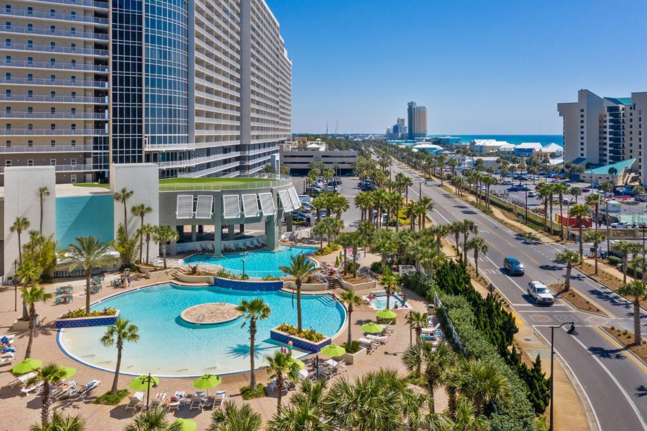 Living Right At Laketown Wharf #1016 By Nautical Properties Panama City Beach Eksteriør billede