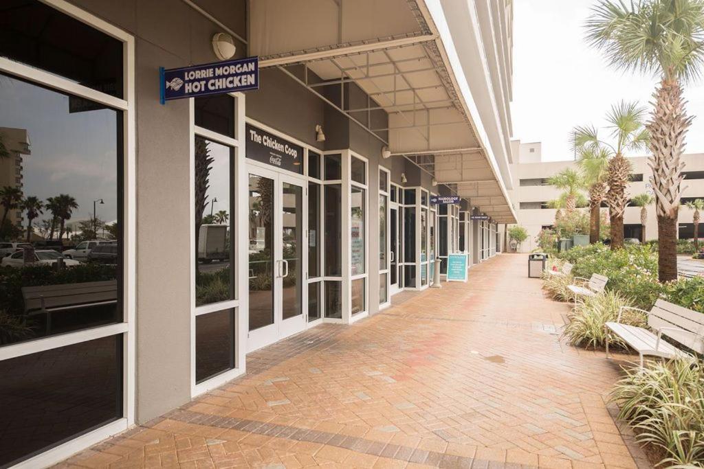 Living Right At Laketown Wharf #1016 By Nautical Properties Panama City Beach Eksteriør billede