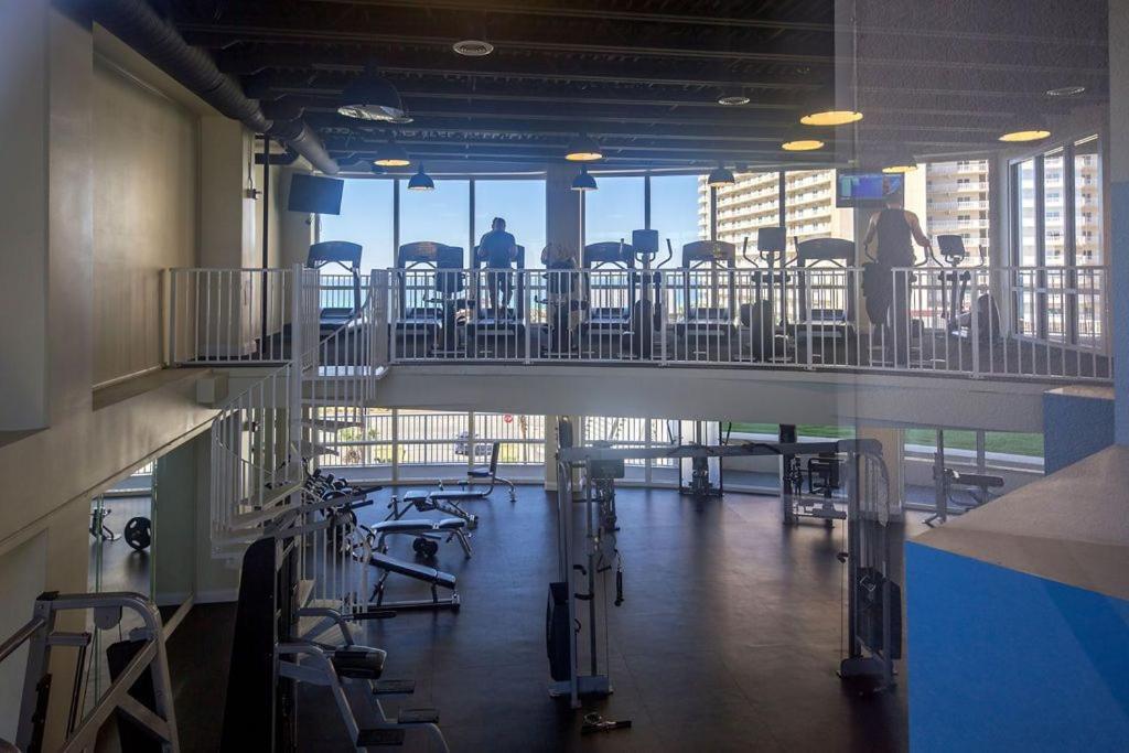 Living Right At Laketown Wharf #1016 By Nautical Properties Panama City Beach Eksteriør billede