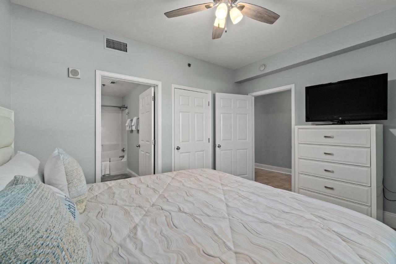 Living Right At Laketown Wharf #1016 By Nautical Properties Panama City Beach Eksteriør billede
