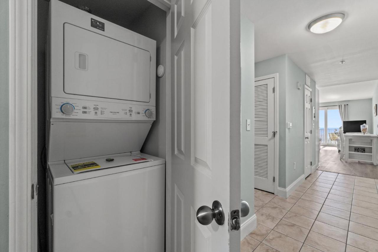 Living Right At Laketown Wharf #1016 By Nautical Properties Panama City Beach Eksteriør billede