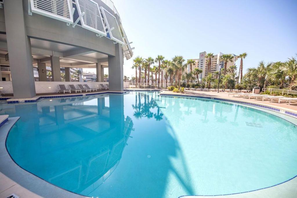 Living Right At Laketown Wharf #1016 By Nautical Properties Panama City Beach Eksteriør billede