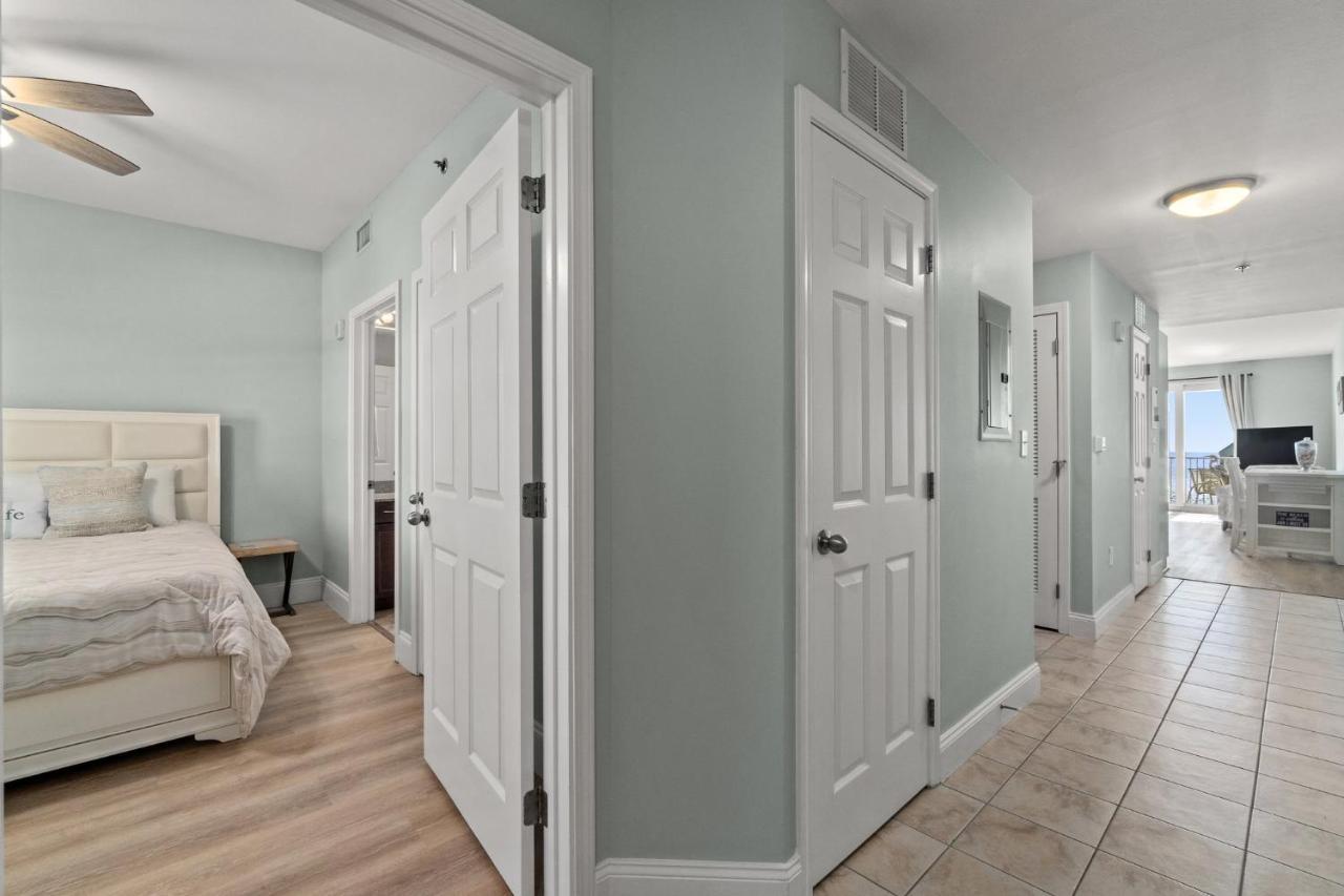 Living Right At Laketown Wharf #1016 By Nautical Properties Panama City Beach Eksteriør billede