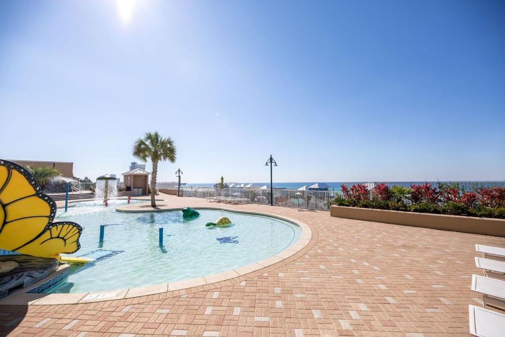 Living Right At Laketown Wharf #1016 By Nautical Properties Panama City Beach Eksteriør billede