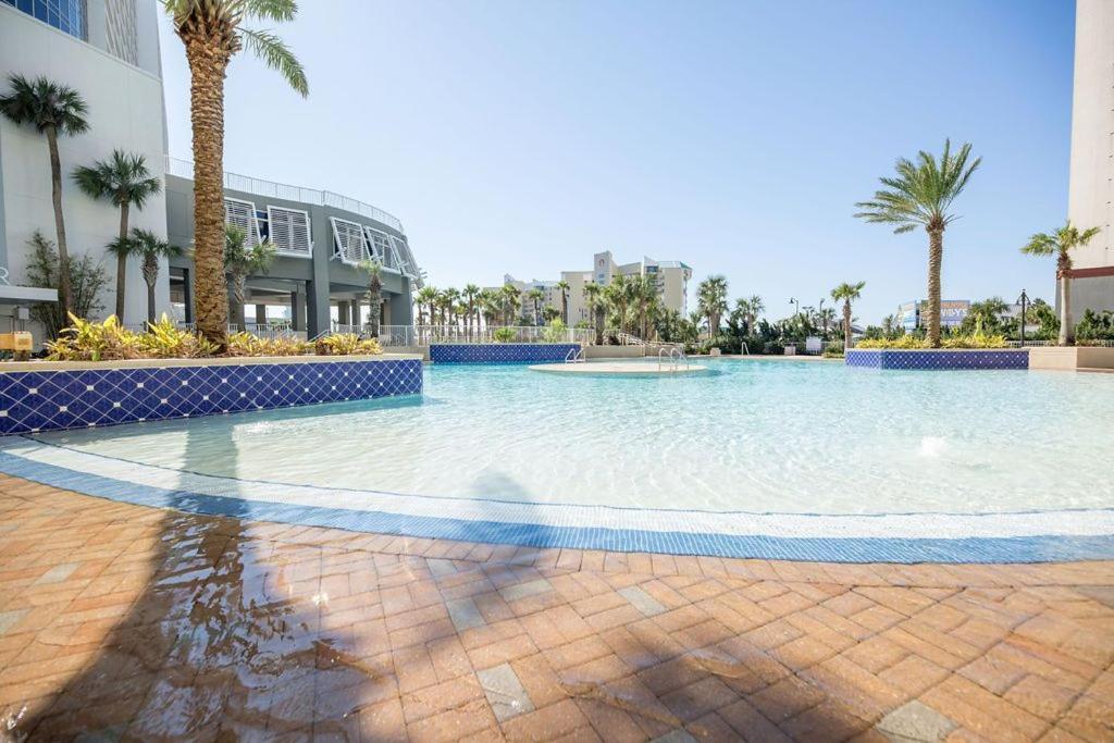 Living Right At Laketown Wharf #1016 By Nautical Properties Panama City Beach Eksteriør billede