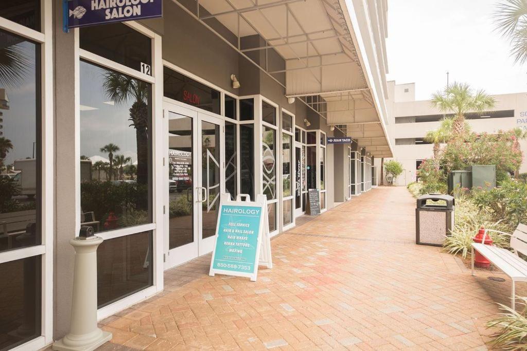 Living Right At Laketown Wharf #1016 By Nautical Properties Panama City Beach Eksteriør billede