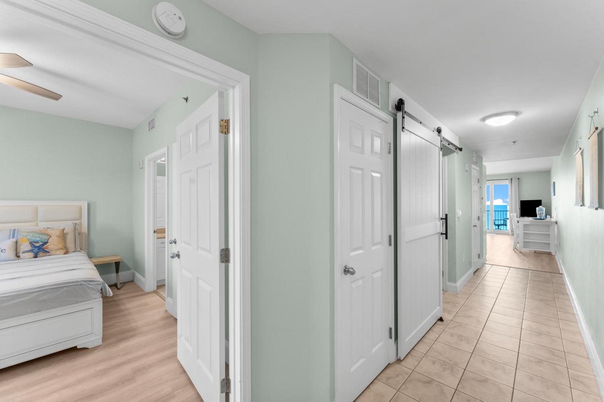 Living Right At Laketown Wharf #1016 By Nautical Properties Panama City Beach Eksteriør billede