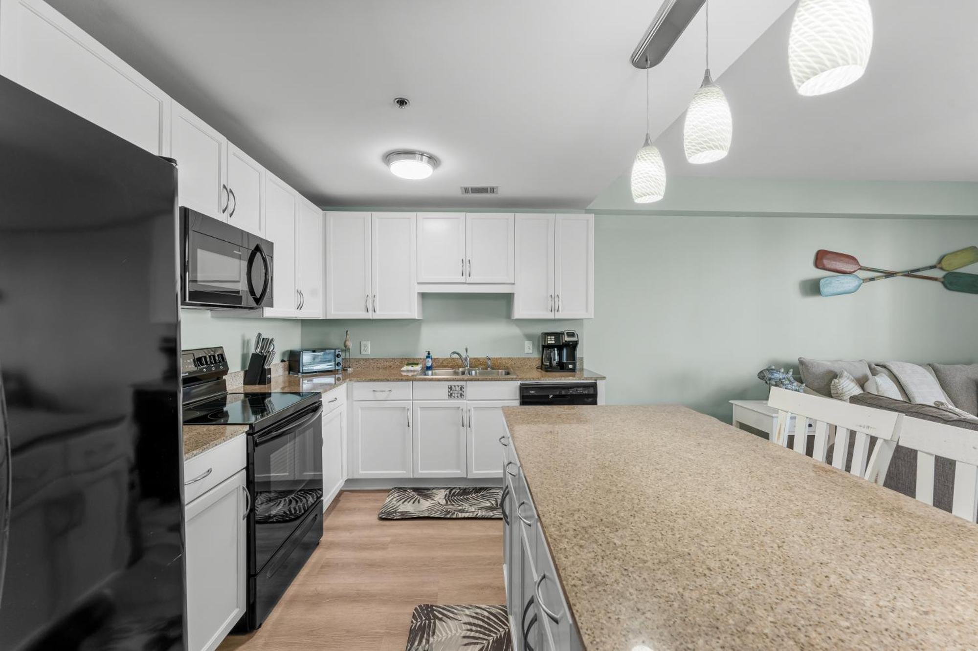 Living Right At Laketown Wharf #1016 By Nautical Properties Panama City Beach Eksteriør billede