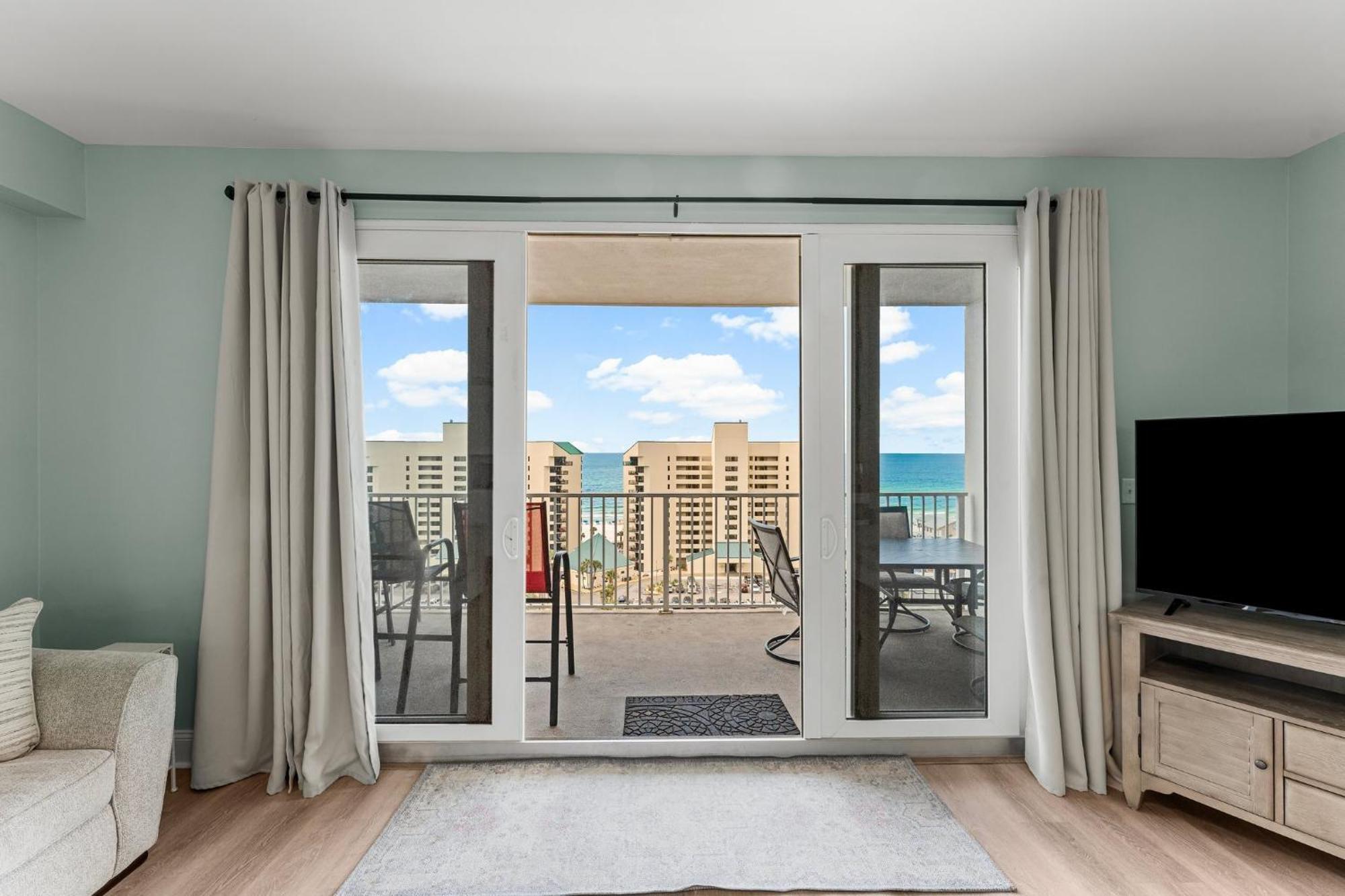 Living Right At Laketown Wharf #1016 By Nautical Properties Panama City Beach Eksteriør billede