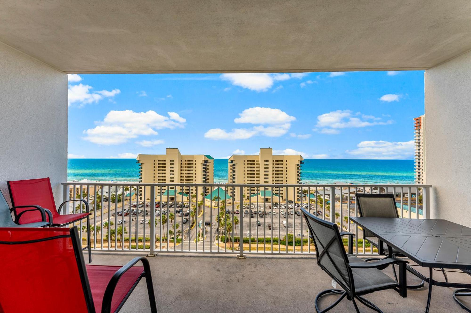 Living Right At Laketown Wharf #1016 By Nautical Properties Panama City Beach Eksteriør billede
