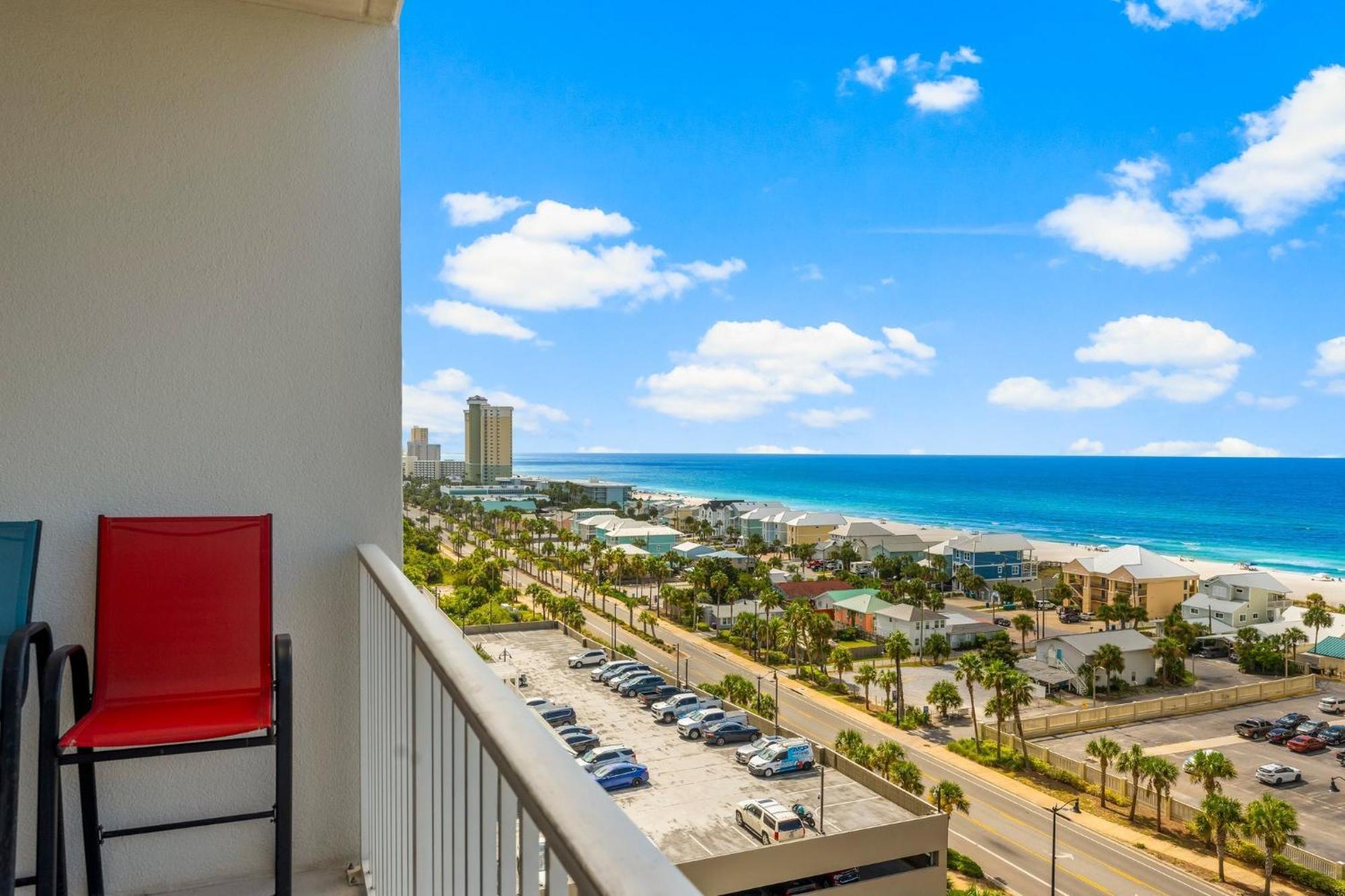 Living Right At Laketown Wharf #1016 By Nautical Properties Panama City Beach Eksteriør billede