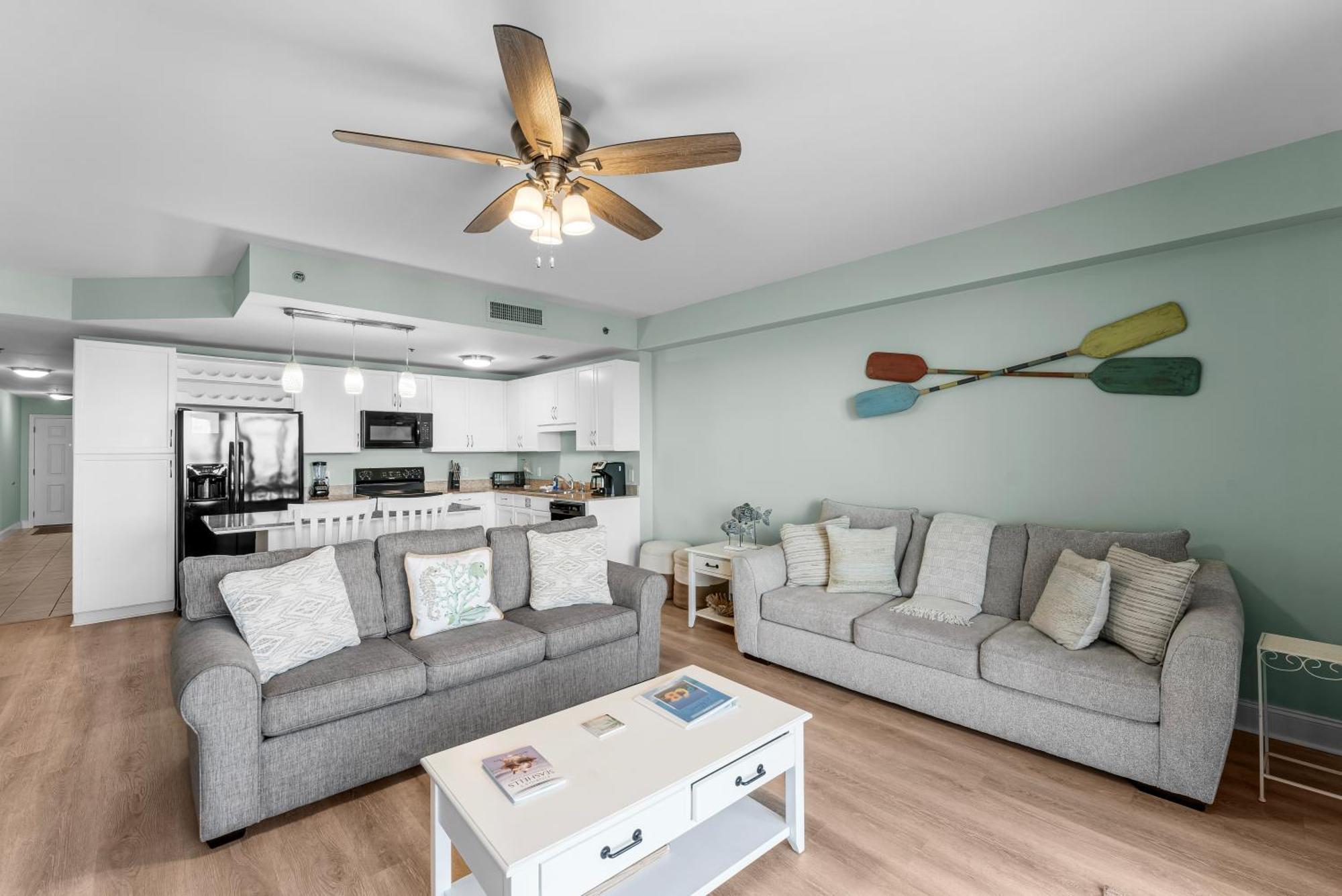 Living Right At Laketown Wharf #1016 By Nautical Properties Panama City Beach Eksteriør billede